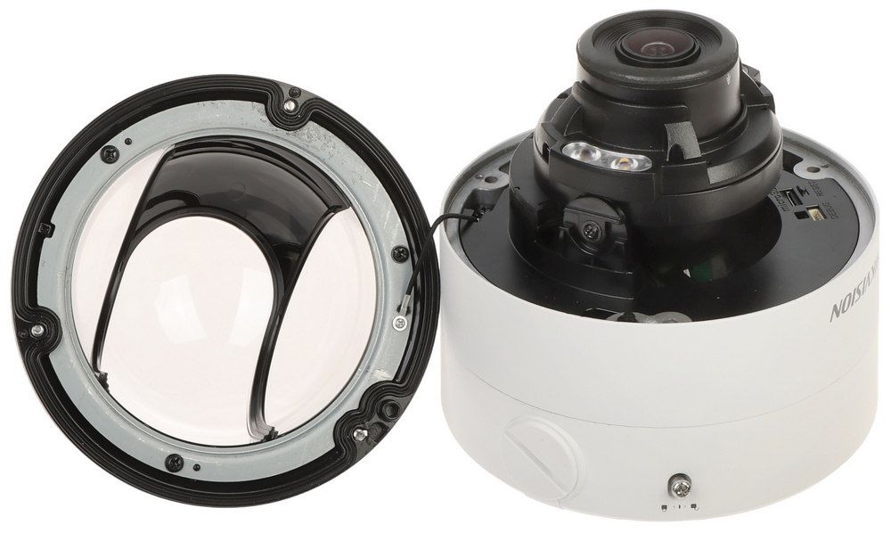 Camera supraveghere IP Hikvision DS-2CD2747G2T-LZS(2.8-12mm)(C