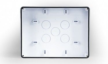 Carcasa din plastic IP65 pentru instalarea modulelor Inim, FBOX100