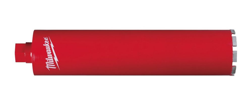 Carota diamantata pentru gaurire umeda Milwaukee, WCHP si WCHP-SB, diametru 122mm, 4932399714