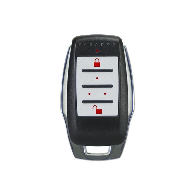 Centrala de alarma Hybrida Paradox, 32 zone, MG5000+REM15+K32LCD