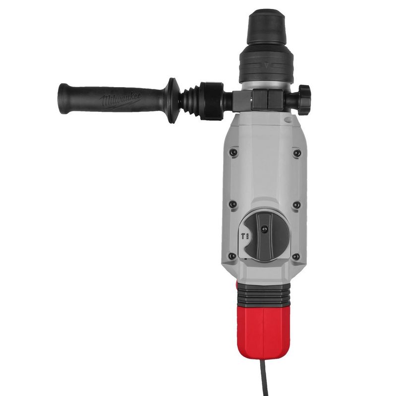 Ciocan demolator SDS-Max Milwaukee HACO850, 8 Kg, 1470W, energie