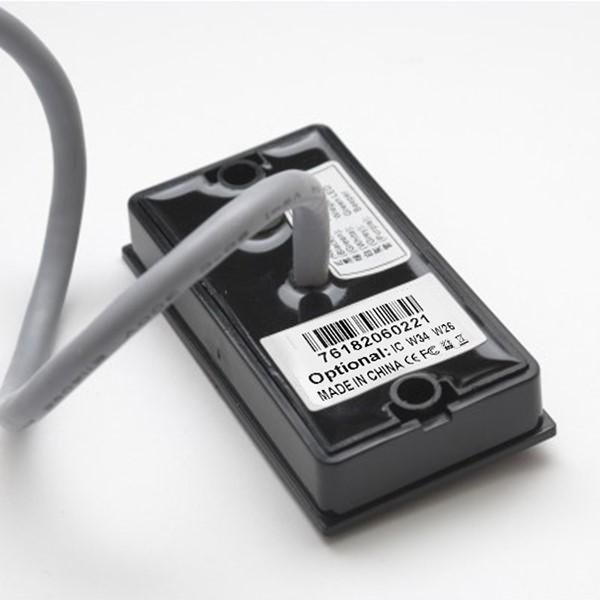 Cititor de proximitate MIFARE 13.56MHz pentru centrale de control