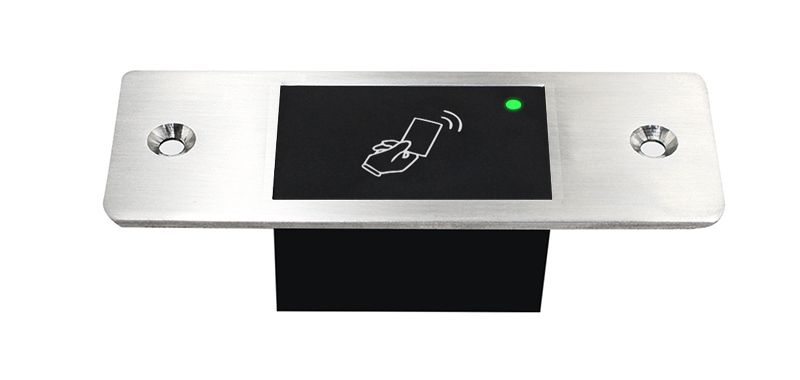Cititor de carduri stand-alone 125 kHz RFID, SEKUKEY-E1 - A2t.ro