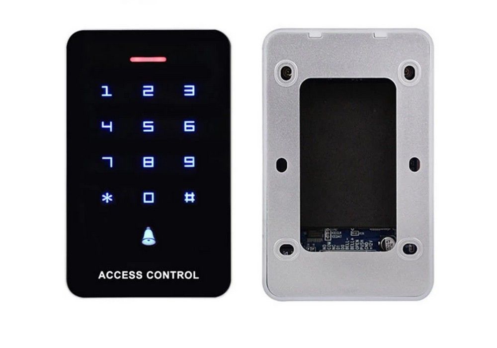 確認୨୧⑅*. Cititor de proximitate, RFID 125 KHZ, COD PIN, ACM226-ID - A2t.ro
