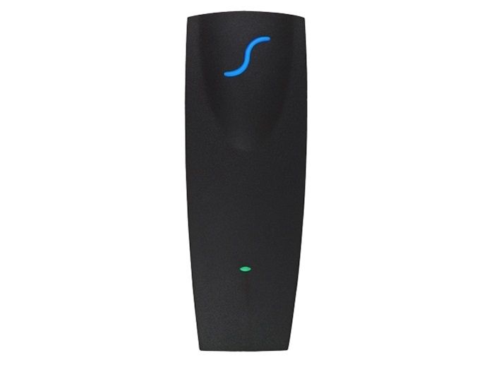 Cititor de proximitate RFID 125KHz pentru interior/exterior Paradox R910, 4 fire, RS485, Indicator LED