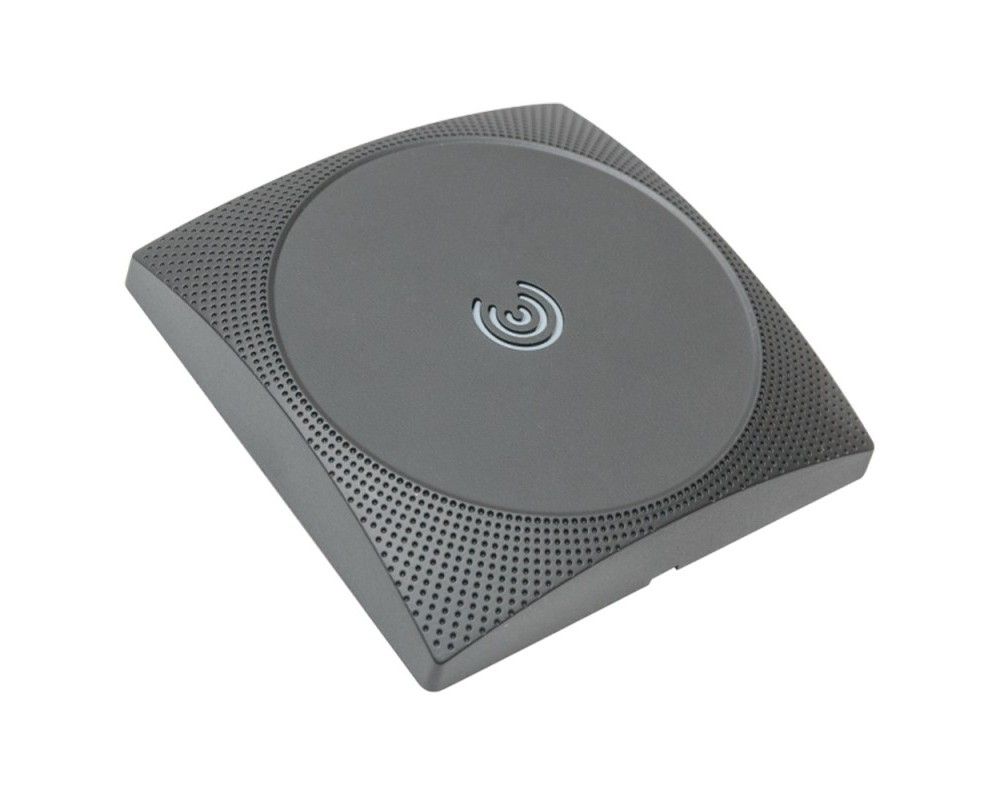 Cititor de proximitate, RFID 125khz, Wiegand 26/34, 12V, KR-611E