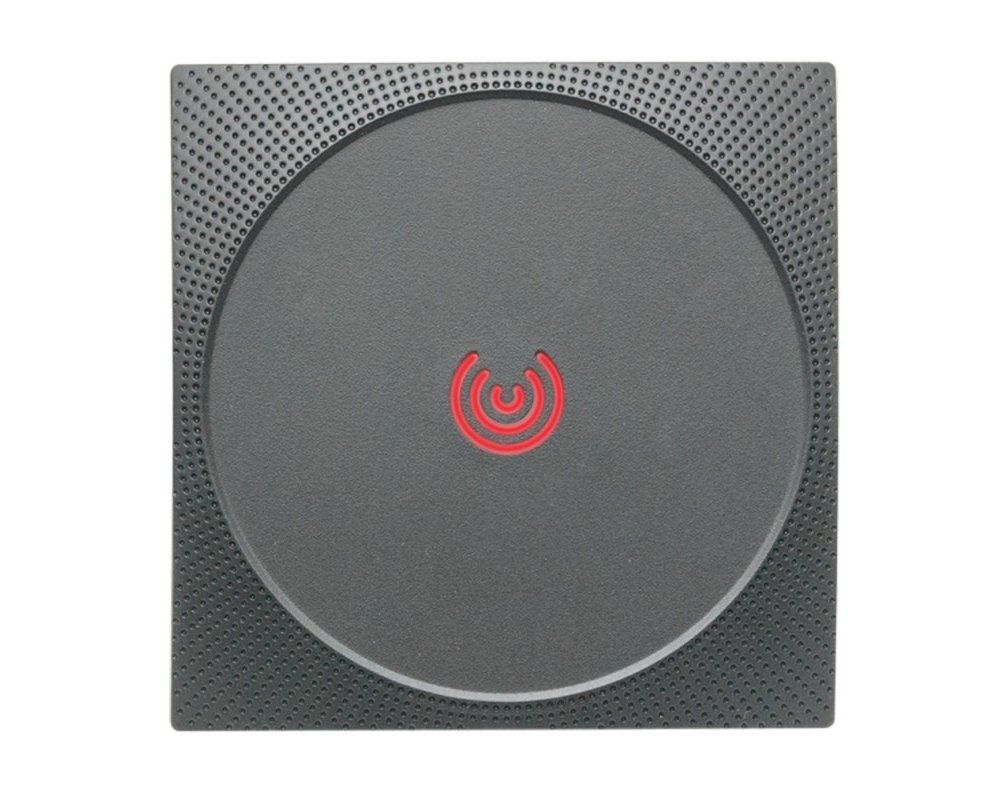 Cititor de proximitate, RFID 125khz, Wiegand 26/34, 12V, KR-611E