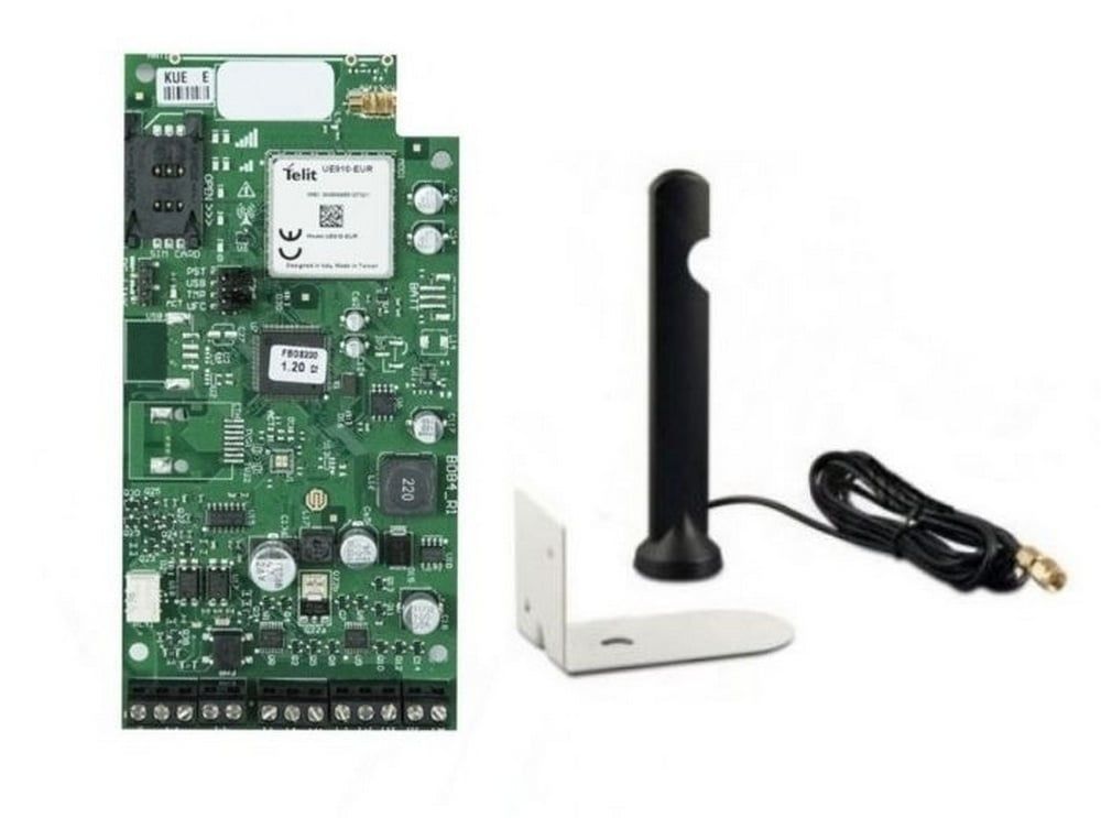 Comunicator / apelator universal, GSM-3G, Quad band, port USB, DSC, 3G4005-K-EOL