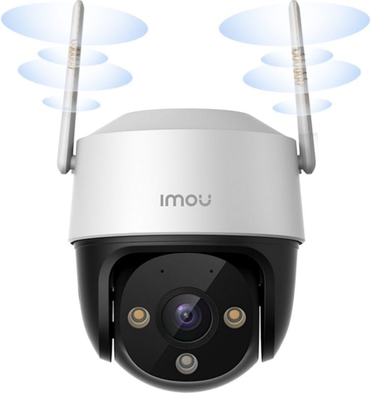 Camera de supraveghere Cruiser SE, Wireless, Full HD, lentila 3.6