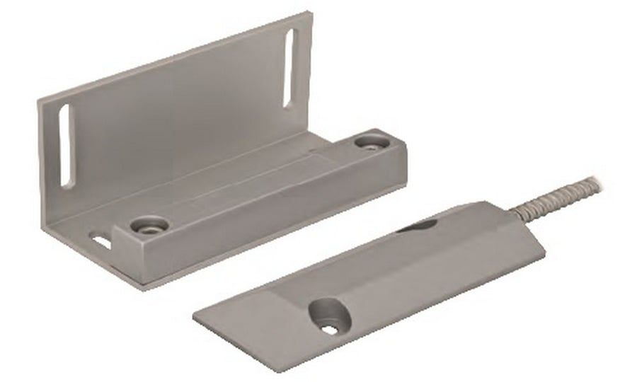 Contact magnetic, NC, aplicabil, pentru usi culisante, 5C-55AL