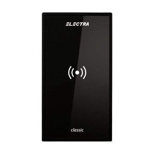 Control acces standalone Electra PRX.1SN, acces RFID, montaj aparent, maxim 1000 de coduri