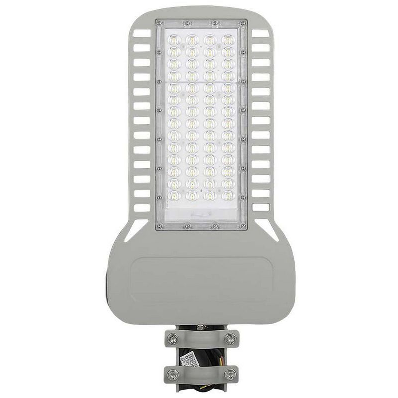 Corp iluminat stradal V-Tac SKU-21962, LED SLIM, 150W, 20300 lumeni, 4000K, IP65