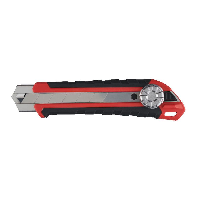 Cutter cu lama tip Snap Knife Milwaukee, latime de 25mm, 48221962