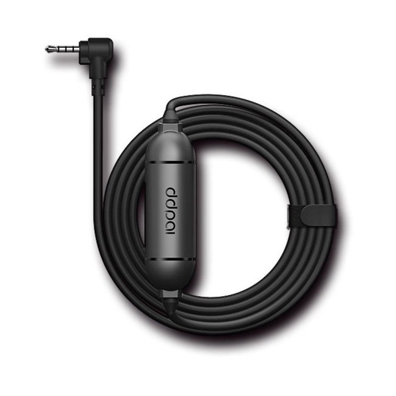 Kit adaptor pentru alimentarea camerei de bord MINI 3, DDPAI HARDWIRE-KIT-MINI3