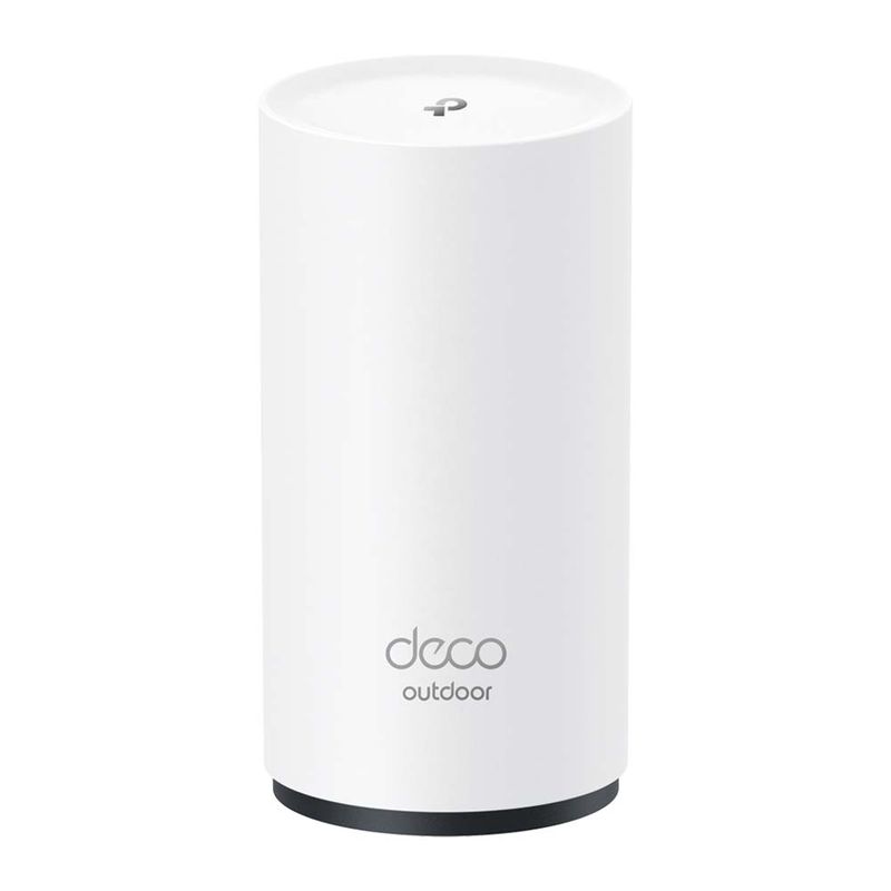 Acces Point TP-Link Deco X50-Outdoor, Mesh, AX3000, Wi-Fi 6, IP65