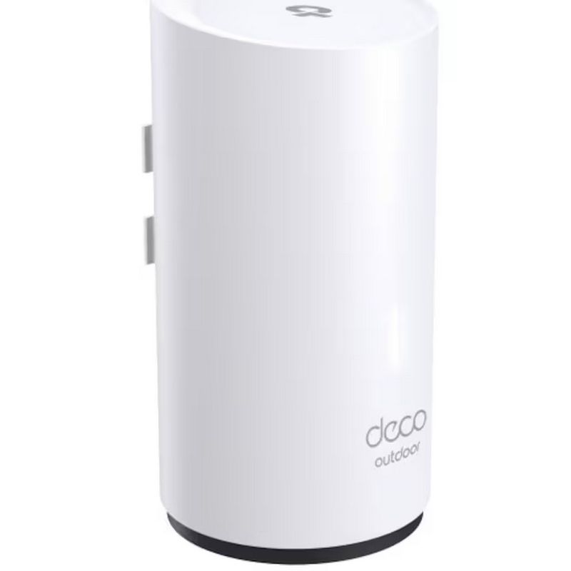 Acces Point TP-Link Deco X50-Outdoor, Mesh, AX3000, Wi-Fi 6, IP65