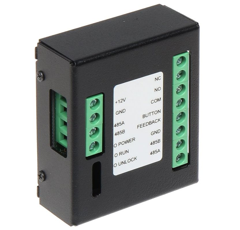 Modul de extensie Access Control, Dahua DEE1010B-S2 - A2t.ro