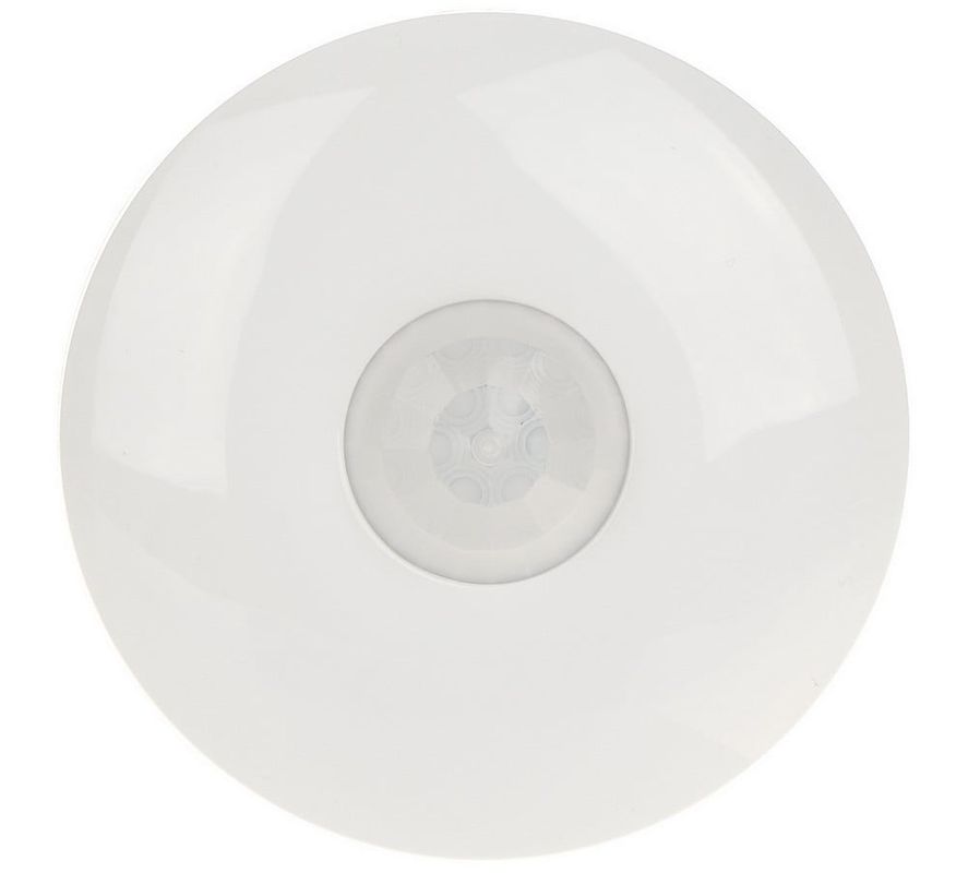 Detector de miscare 360 grade wireless Tri-X Hikvision AX PRO DS-PDCL12-EG2-WE