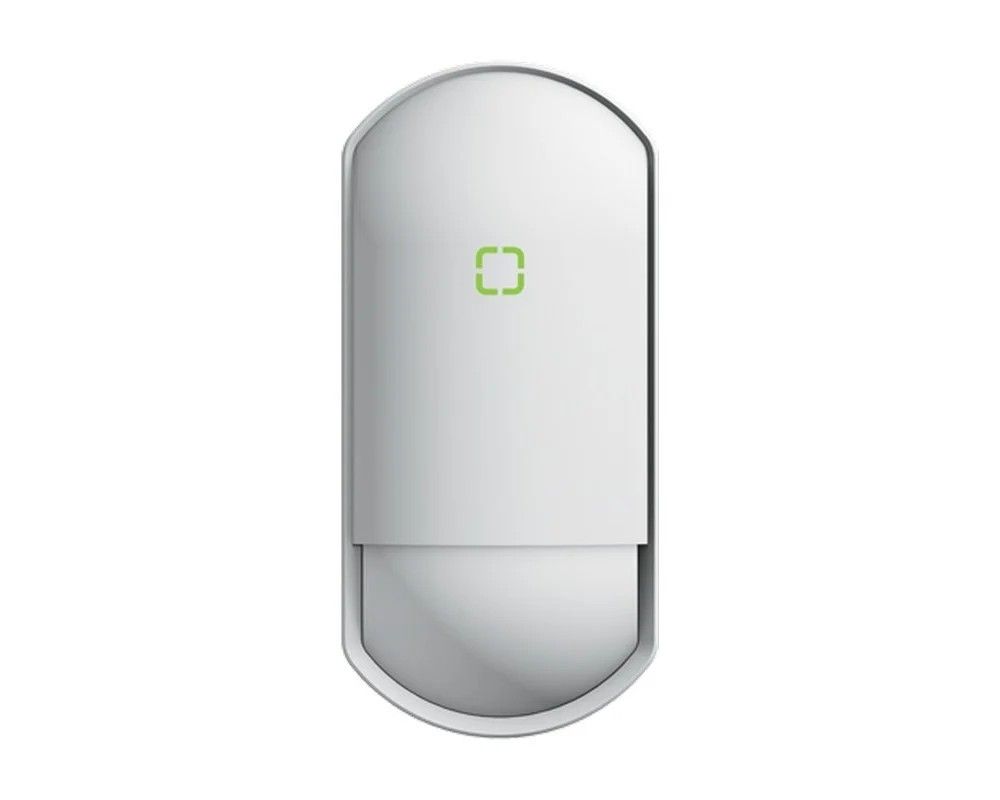Detector de miscare cu PIR si microunde Optex FlipX FLX-S-DT-X5, lentila duala, lentila normala 12x12m, lentila coridor 18x4m