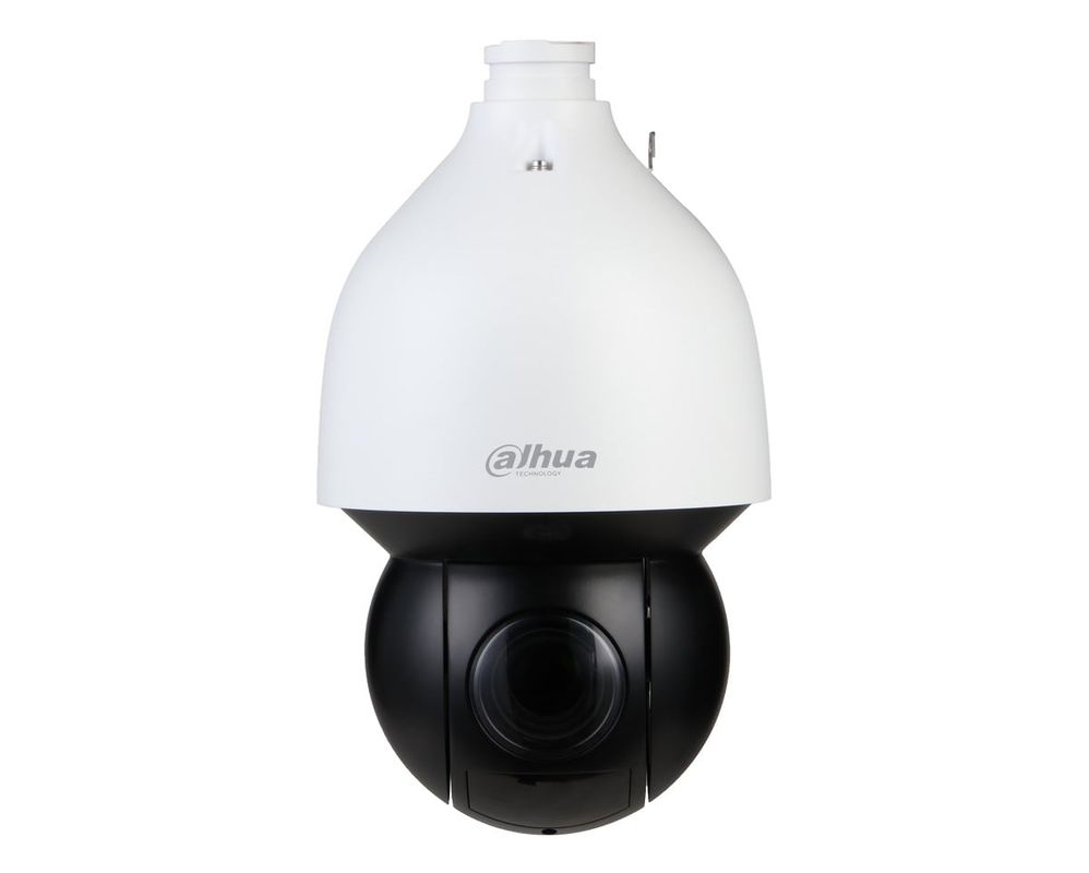 Camera Speed Dome IP Dahua WizSense, 4MP 2K, IR 150m, Zoom optic