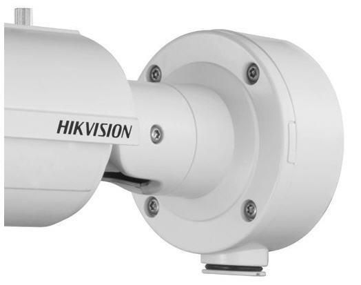 Doza de conexiuni HIKVISION, diametru sistem prindere 88.5mm, DS