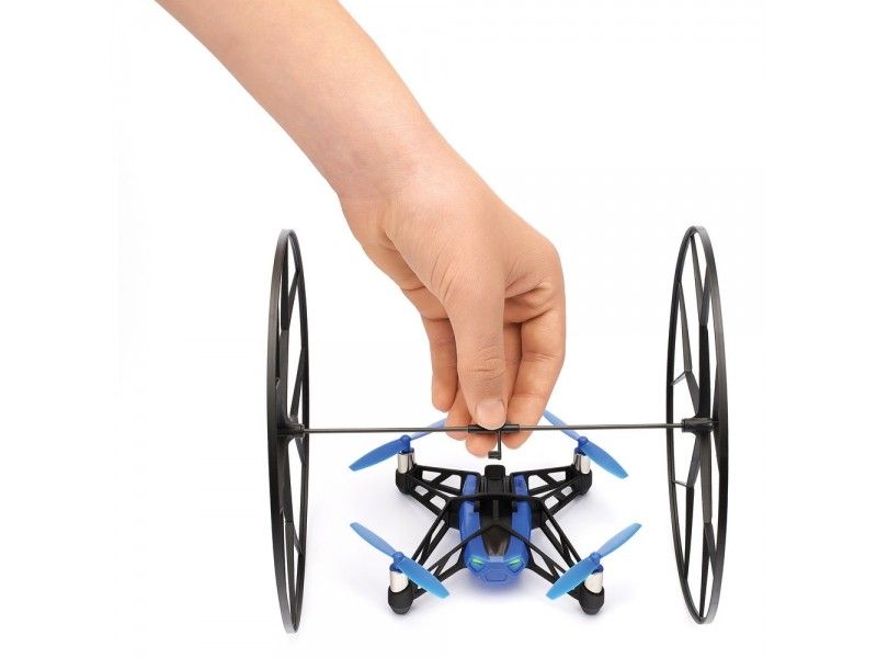 Rolling Spider Minidrone Parrot Fpv Mini Drone Rolling Spider