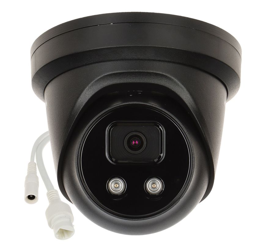 Camera supraveghere IP, Alarma, 4 MP, IR 30 m, 2.8 mm, AcuSense