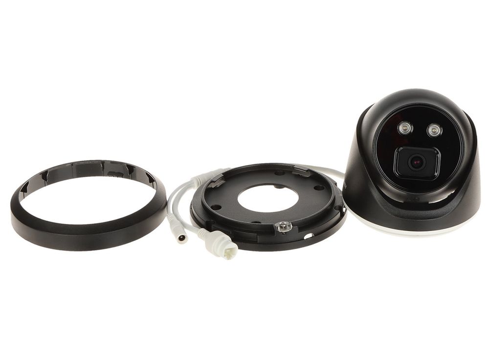 Camera supraveghere IP, Alarma, 4 MP, IR 30 m, 2.8 mm, AcuSense
