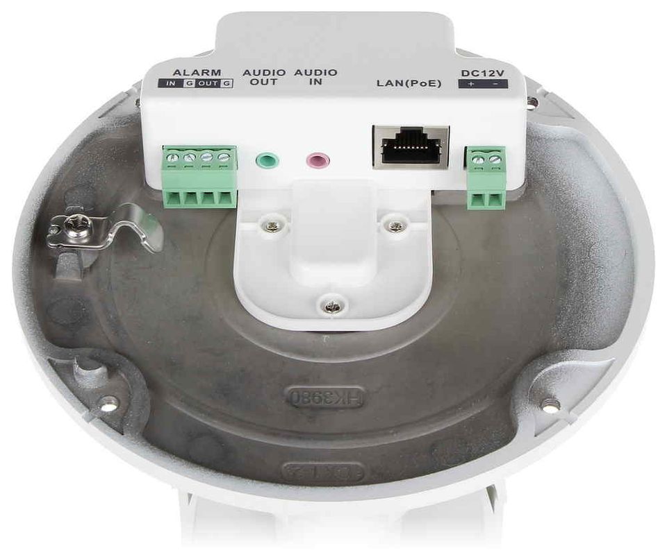 Camera IP 8MP 4K, zoom motorizat 2.8-12mm, IR 60m, doza conexiuni
