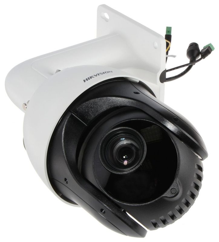 Camera speed dome, 4 Megapixeli, IP, DARKFIGHTER 25X zoom optic