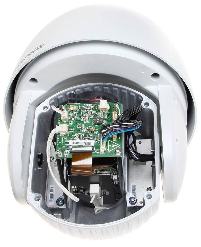 Camera IP Speed Dome 2MP zoom 32X Hikvision DS-2DE7232IW-AE - A2t.ro
