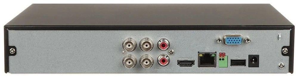 Kit complet de supraveghere, camere exterior 8Mp cu microfon, IR