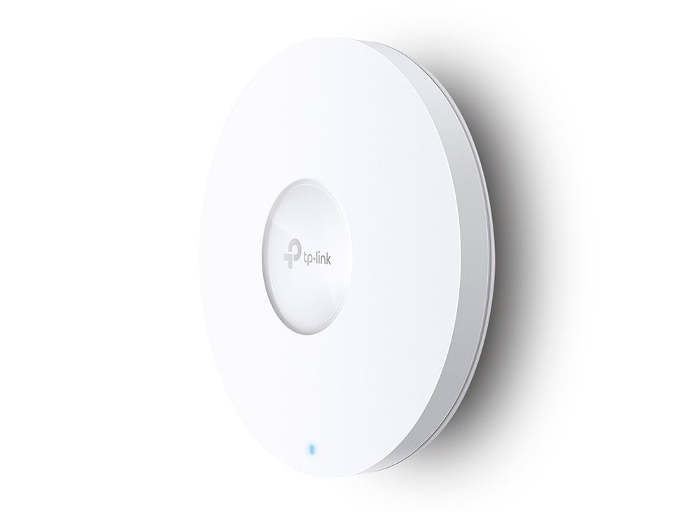 Access Point cu Wi-Fi 6 Tp-Link Omada AX3000, pana la 2.97 Gbps