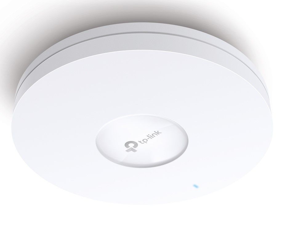 Access Point Wi-Fi 6 Dual-Band Multi-Gigabit cu montare pe tavan
