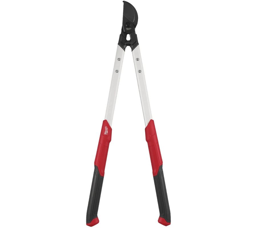 Foarfeca crengi bypass maxim 50mm Milwaukee, lame din otel forjat, manere robuste, 4932498625