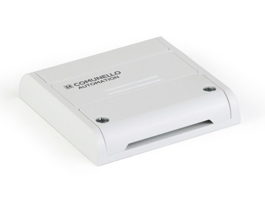 侍950 Releu de comanda AC-950 LOCK 24, wireless si Wi-Fi, 433.92MHz
