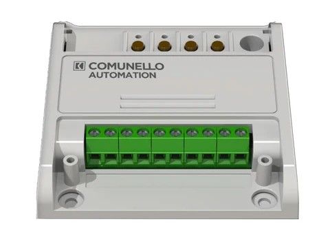 Kit automatizare porti batante Comunello Hyron 300 230V, 2x3m
