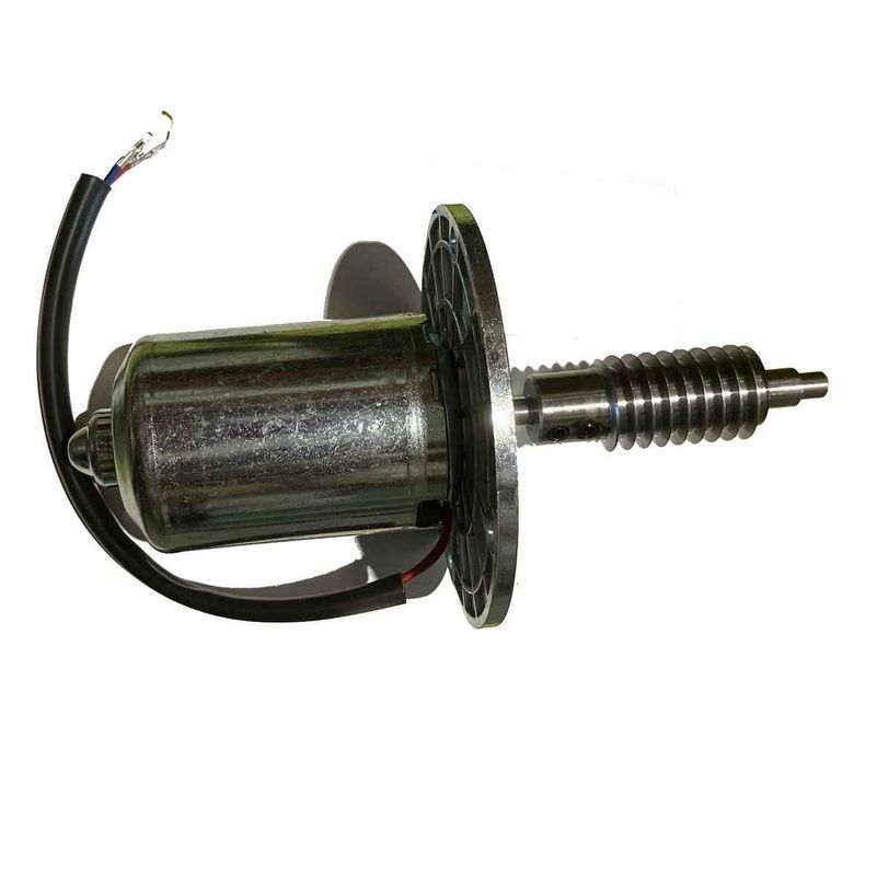 Grup motor pentru automatizarea de poarta King Gates Dynamos400, KG172382