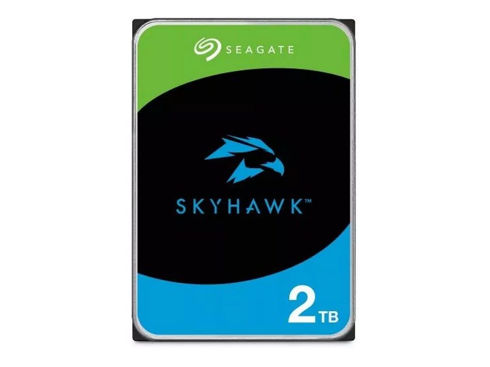 Hard Disk 2 TB ( 2 Terra Bytes), 5400 rpm, pentru supraveghere Hard Disk 2 TB ( 2 Terra Bytes), 5400 rpm, pentru supraveghere