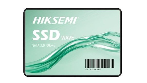 SSD 1024GB, viteza citire 550Mb/s, viteza scriere 470 Mb/s, SATA