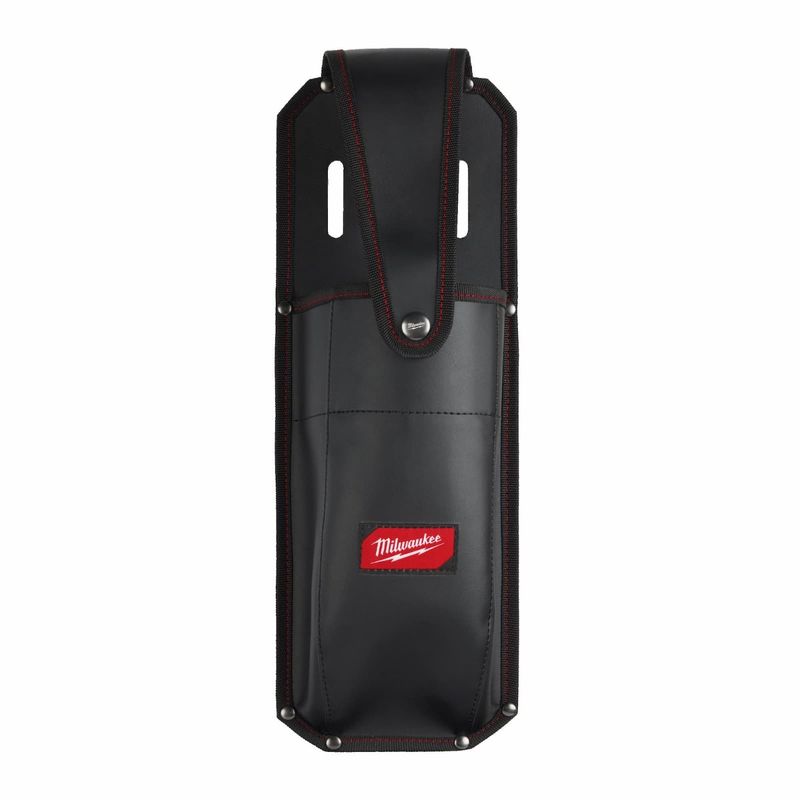Husa pentru foarfeca de taiere gradina Milwaukee M12, pentru M12BLPRS, prindere la centura, depozitare sigura, 4932492430