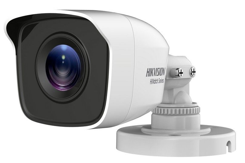 Camera bullet de supraveghere, 2MP, lentila 2.8mm, IR 20m, IP66