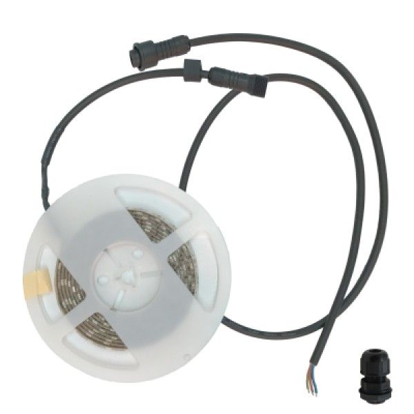 Iluminare LED 6M pentru bratele de bariera YK-BAR1H, YK-BAR2, BXB-LEDK6