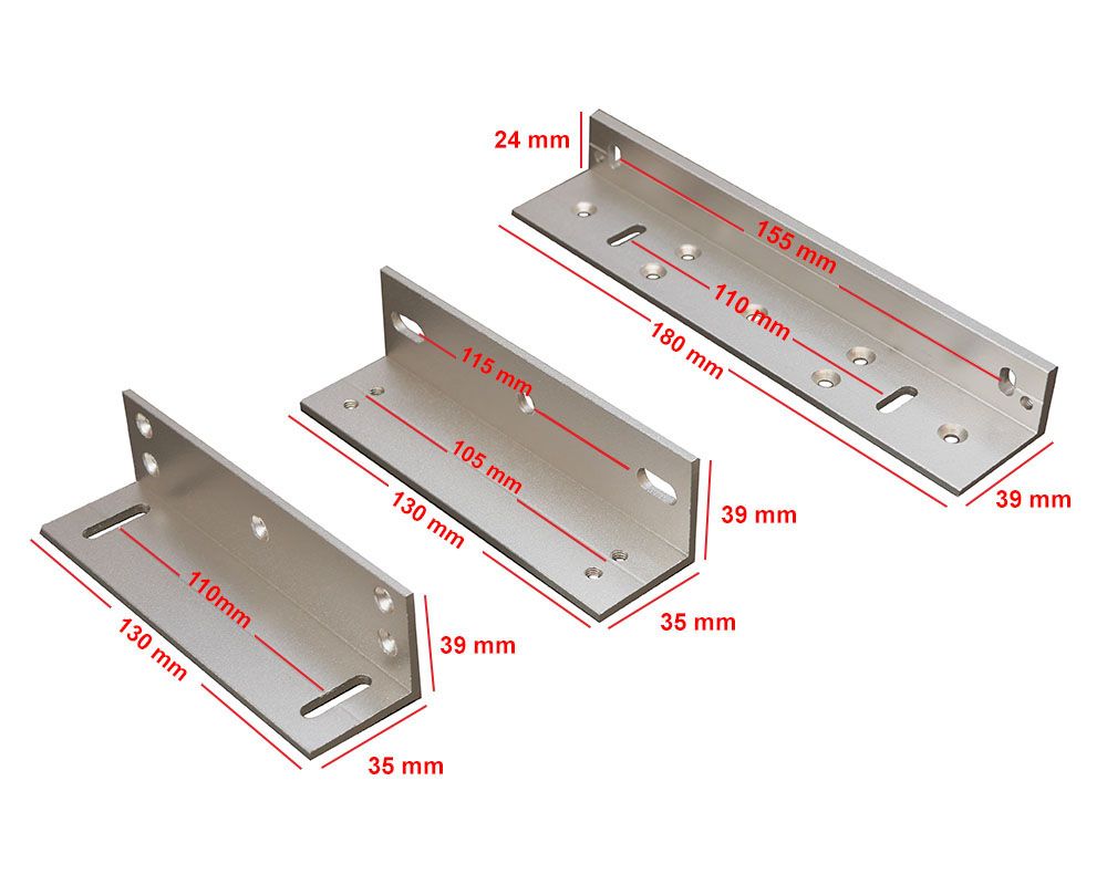 Suport ZL pentru fixare electromagnet 180 kg, ACM-Y180ZL - A2t.ro