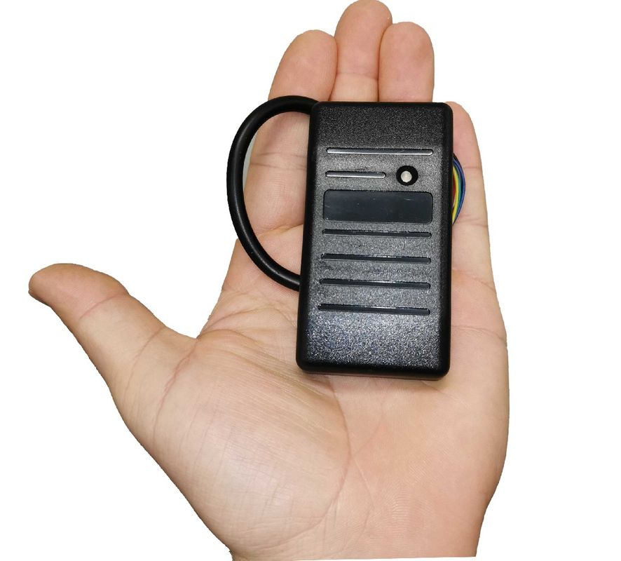 Cititor de proximitate EM RFID 125KHZ ACM26-EM - A2t.ro