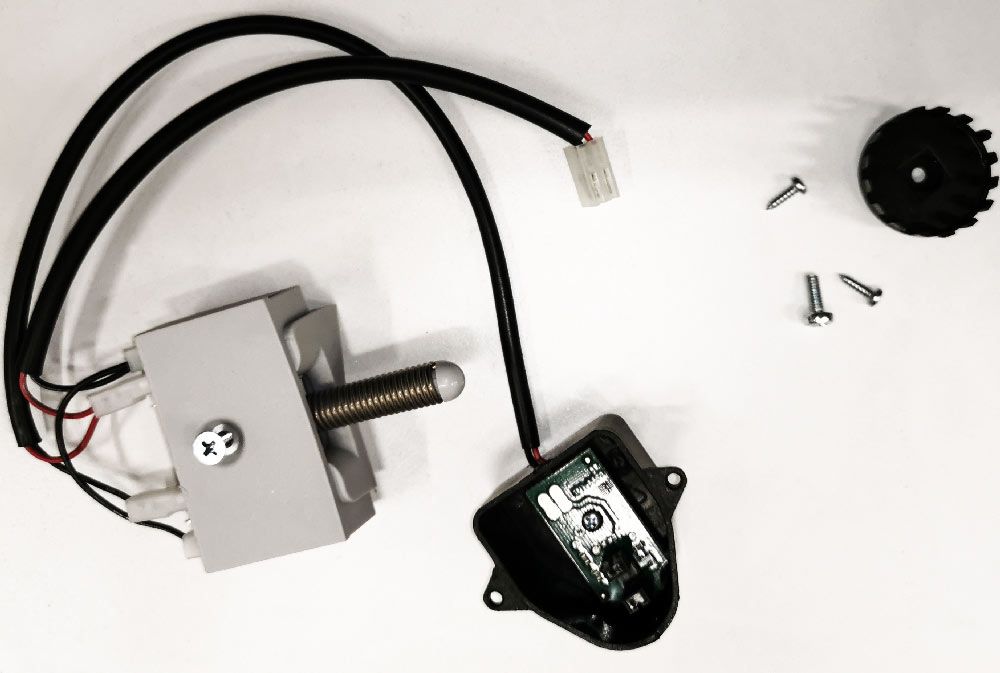 ruu30ページ Aspirator 30L, Clasa L | Extractoare Praf & Aspiratoare