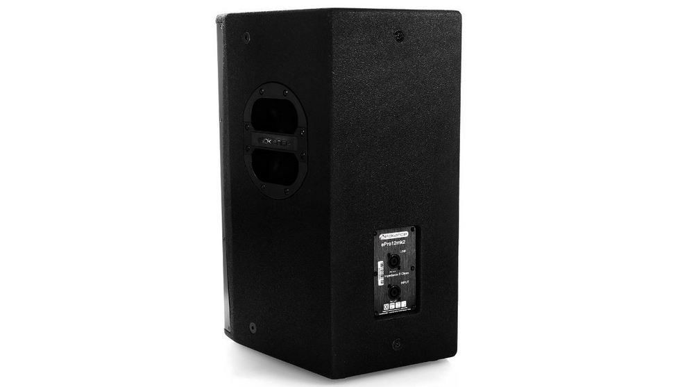 Boxa pasiva 250W RMS, 12 inch/ 30 cm, 8 Ohm, 127 dB, 2.5 kHz