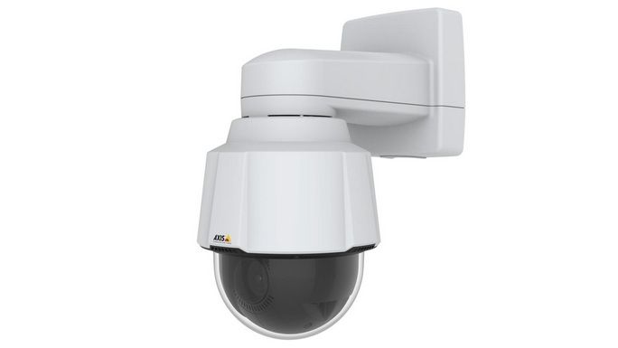 Camera supraveghere IP PTZ AXIS P5654-E Mk II 50 Hz, HDTV 1080p