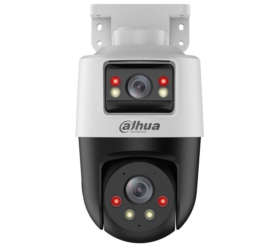 Camera Rotativa PTZ, Dahua WizSense Xpans SDT2A200-2F-NB-A-PV, 2MP