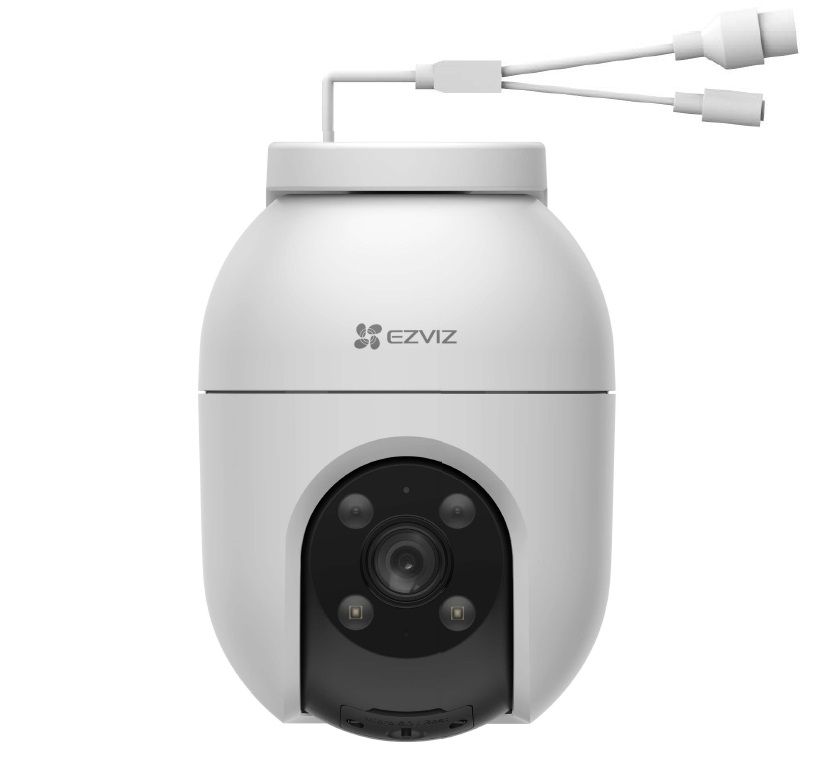 Camera de supraveghere wireless EZVIZ Hikvision CS-C8c(4WKFL 4mm
